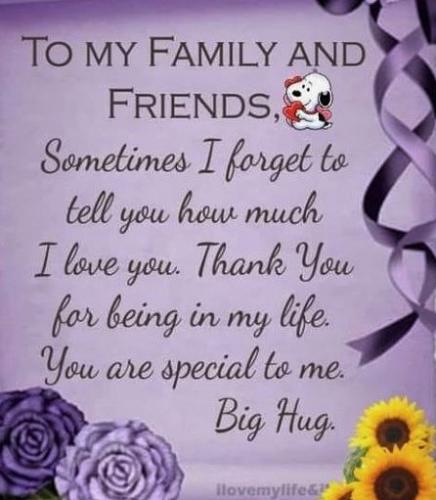 111722 - Special to me