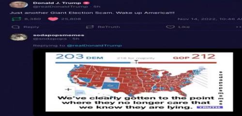 LiberalsNoLongerCareThatWeKnowTheyAreLying