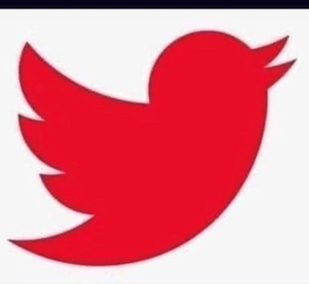 = red bird