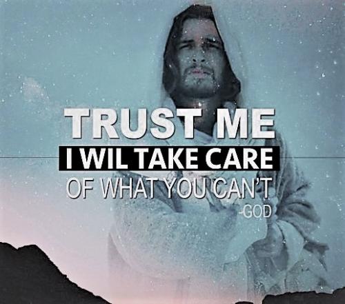 110122 - Trust me