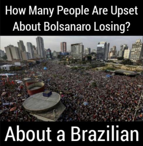 A Brazilian