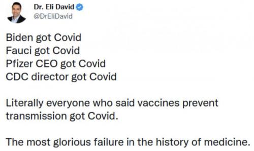 M COVID