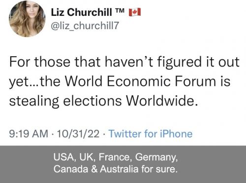 WEF steals