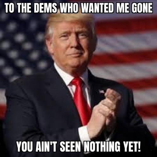 you aint seen nuttin yet