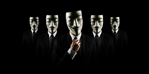 Anonymous