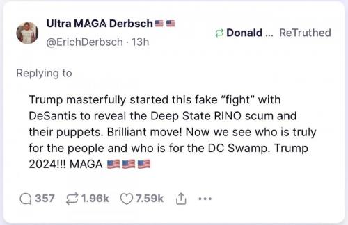Trump2024DeSantis