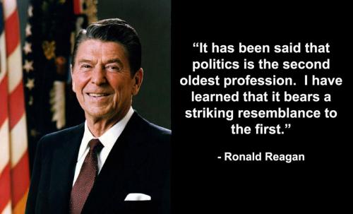 Ronald Reagan 11