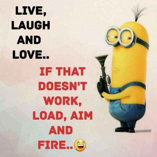 USA load