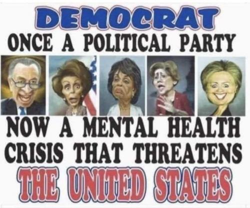 M mental health crisis