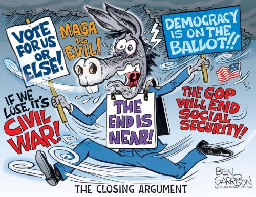 ToHellWithLiberalsAndTheirLunaticAgendasVOTEthemOUT