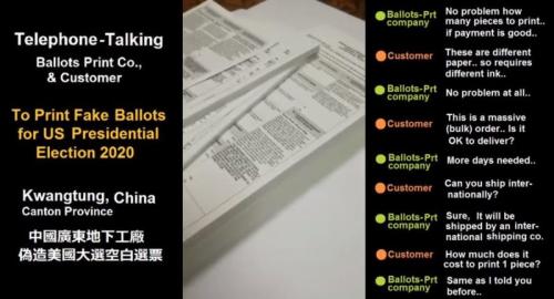 VoterFraudLiberalsAsPerUsual