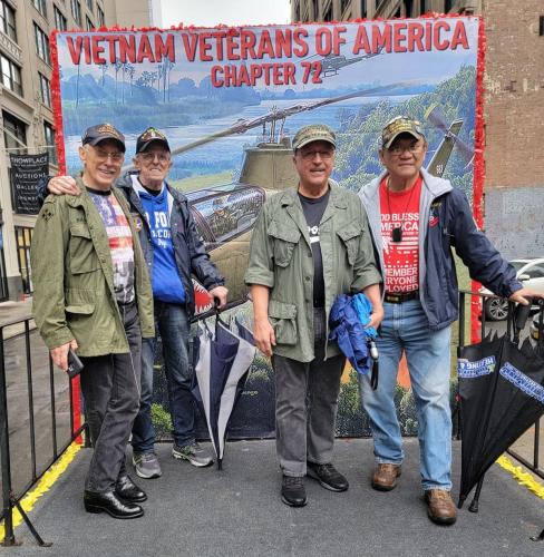 Veterans Day 2022 07
