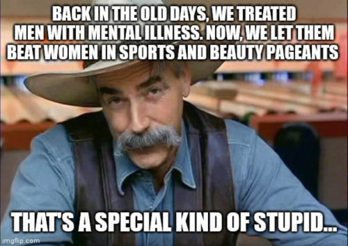 M special kind