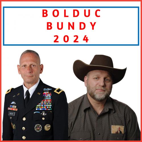 Bolduc Bundy