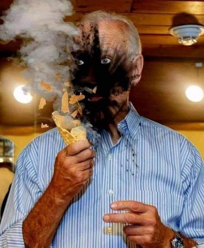 M Biden bang