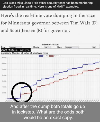 MN Gov cheat