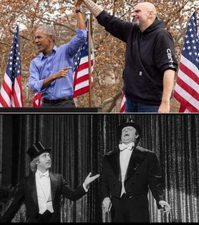 Frankie and Fetter      (maga)