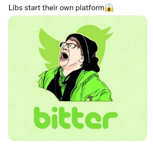 bitter