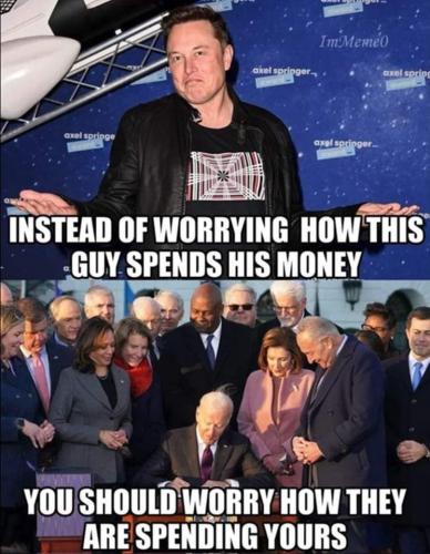 FB spends