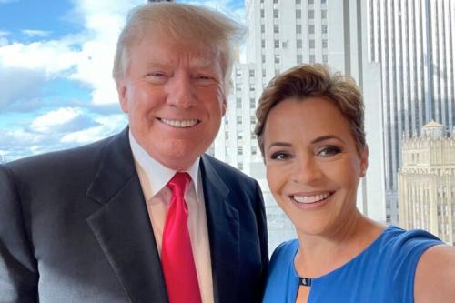 = UNBEATABLE PRESIDENT AND VICE PRESIDENT TICKET HERE