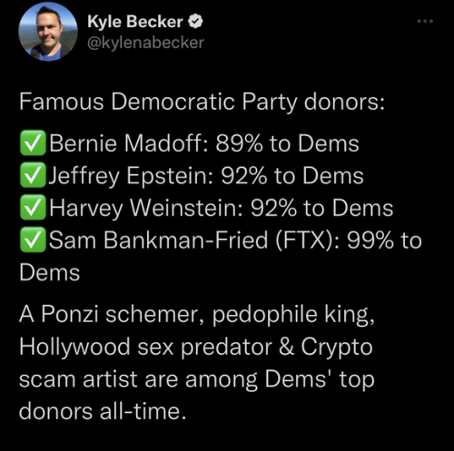LiberalDonors