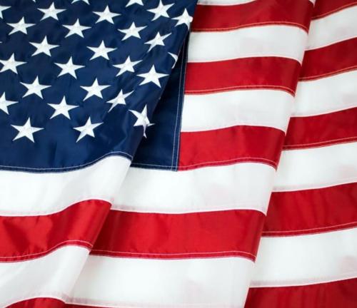 Flag - American 1