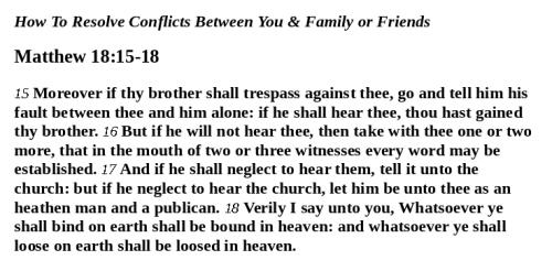 Biblical-Conflict-Resolution