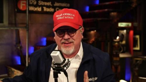 GlennBeckMakeAmericaGreatAgainMAGAhat