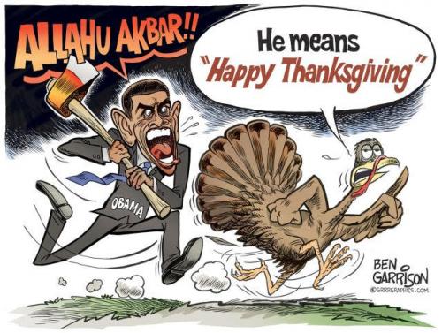 MuslimThanksGivingWashingtonDC