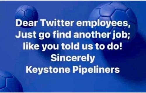 KeyStone Pipeline