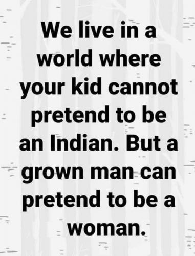 pretend