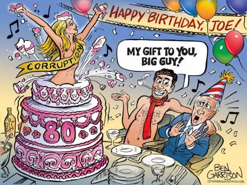 80YearsOfCorruption