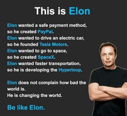 Elon