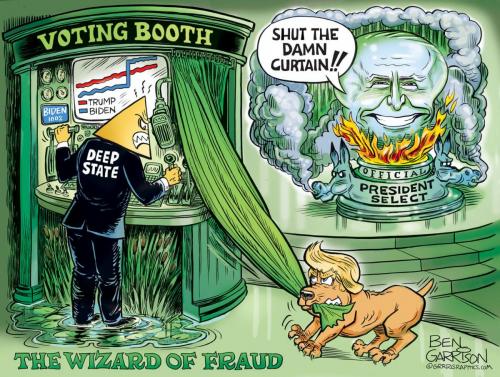 BEN GARRISON wizard_of_fraud