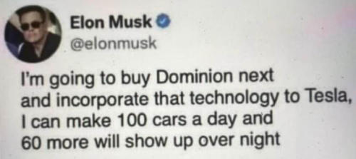 musk