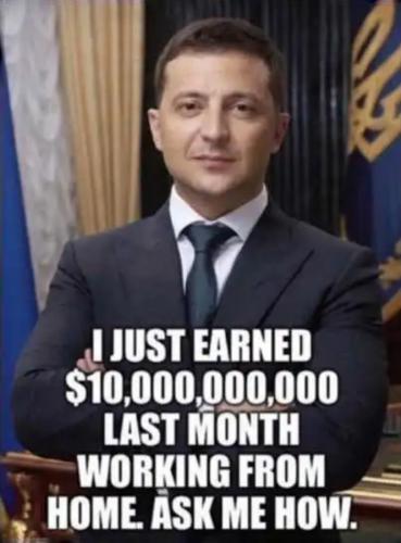USA ask me how
