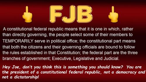 FJB 1