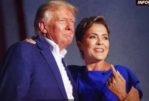 trump kari