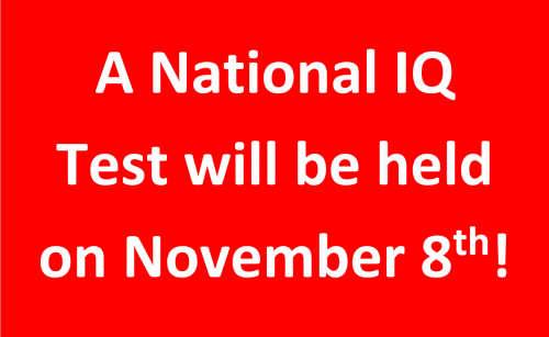 IQ
