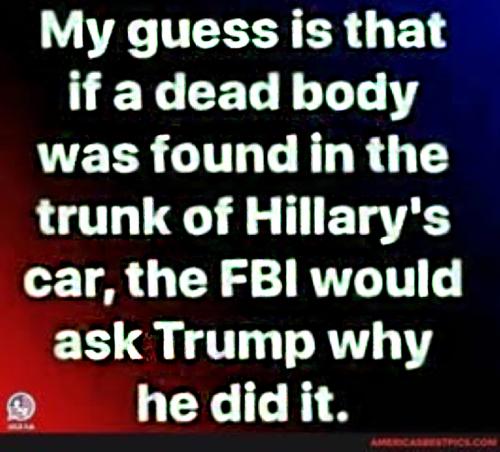 dead body