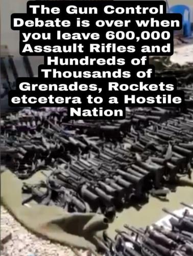 FAST ANF FURIOUS GUN CONTROL