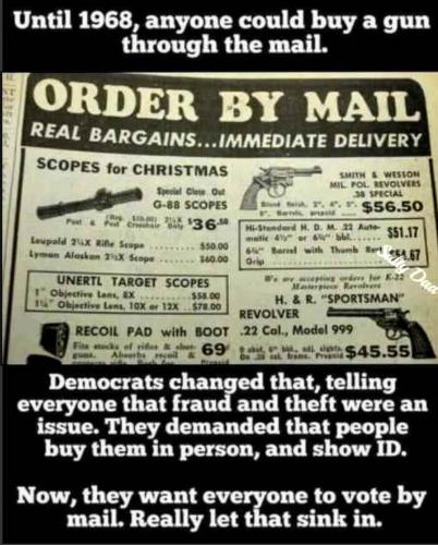 1968 buy gun mail