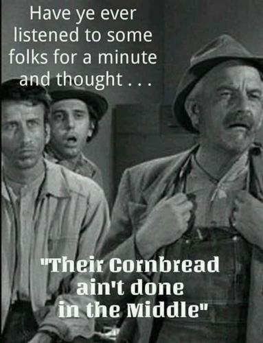 cornbread