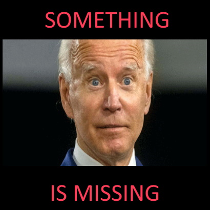missing