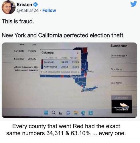 NY State cheat