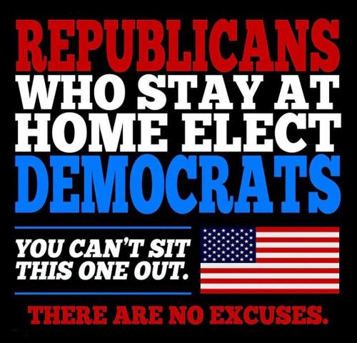 M Republicans
