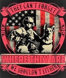 They can't forget