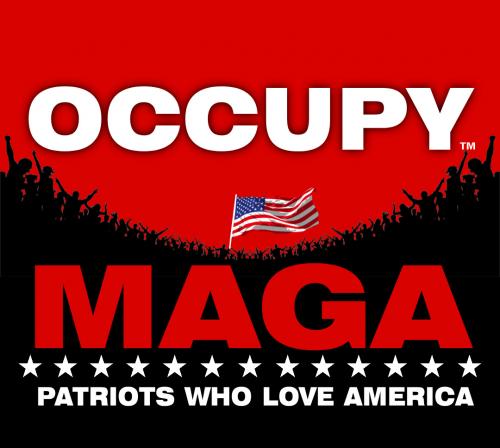 Occupy MAGA