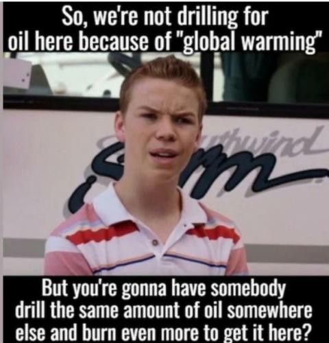 Oil