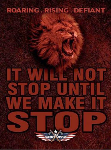 RO roaring